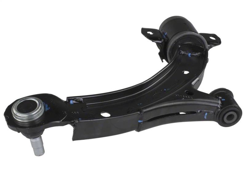 Ford Racing 2005-2010 Mustang GT Front Lower Control Arm Upgrade Kit M-3075-E image 8