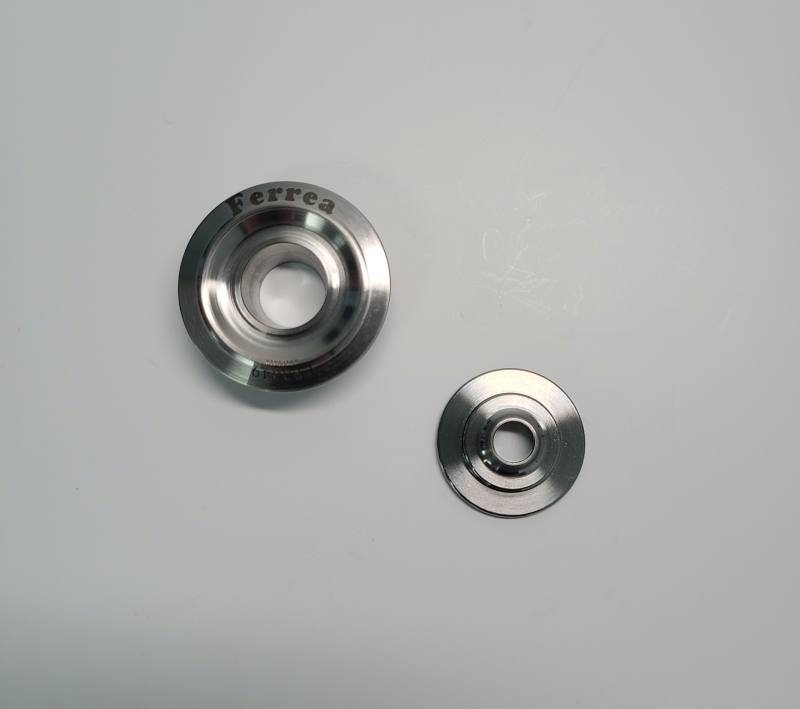 Ferrea Valves 1.130 7-Deg Valve Spring Retainer 11/32 e20051 image 2