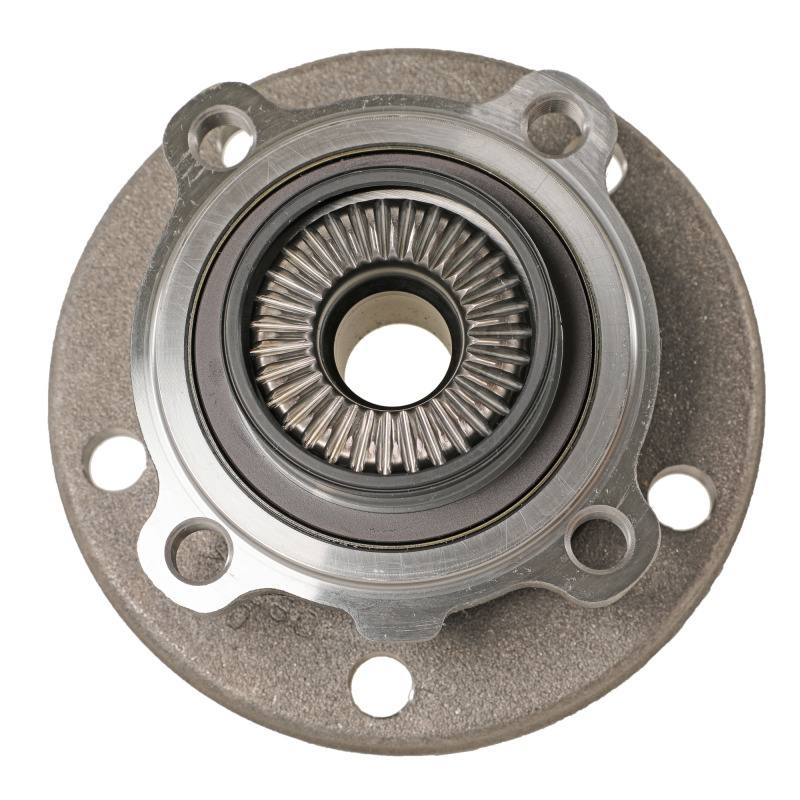 MOOG 17-18 BMW 3i xDrive Front Hub Assembly 513417 image 2
