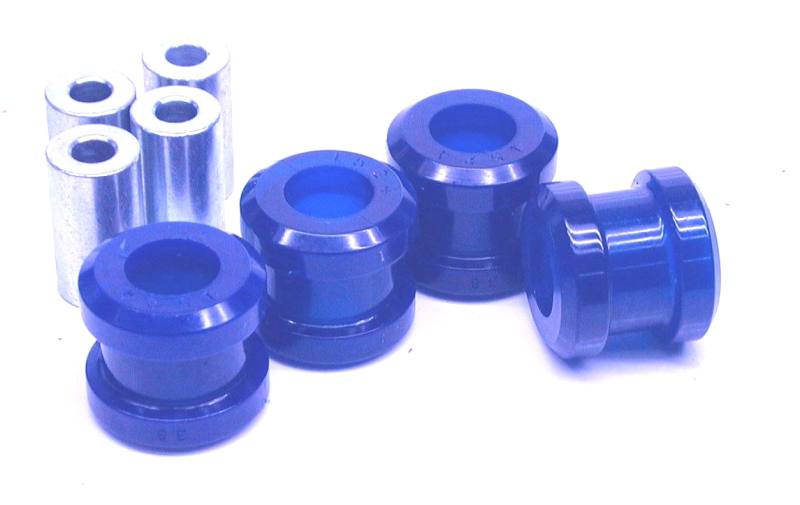SuperPro Toyota Steering Rack Mounting Kit spf3405k