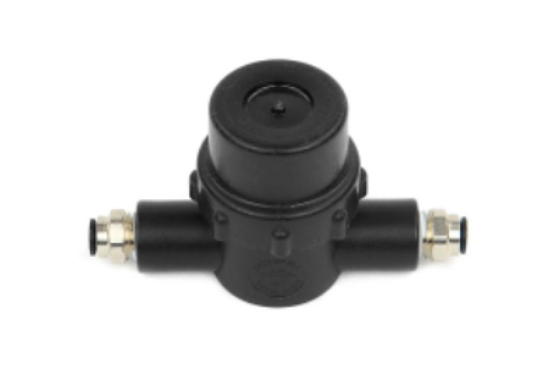 AEM Water / Methanol Inline Injection Filter 30-3003 image 3