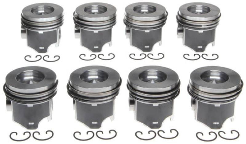 Mahle OE BMW M54b25 Sleeve Assembly Ring Set 08320n0