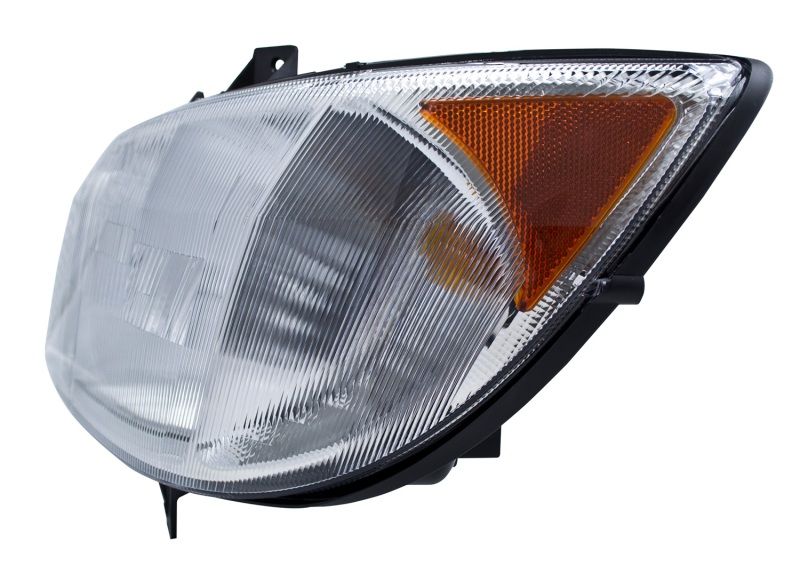 Hella HLMP 03-05 Dodge Sprinter LH 247005011 image 16