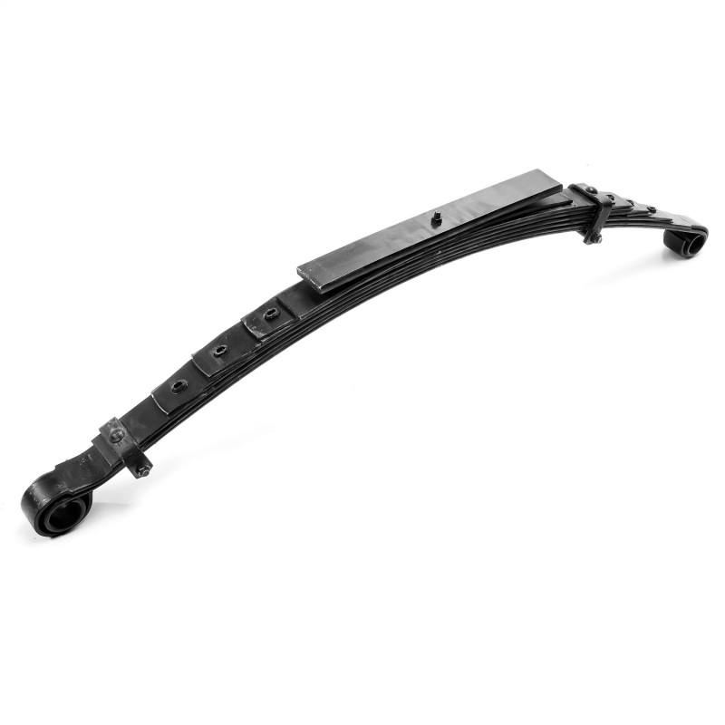 Omix Front Leaf Spring 8 Leaf 76-86 Jeep CJ7 & CJ8 18201.12