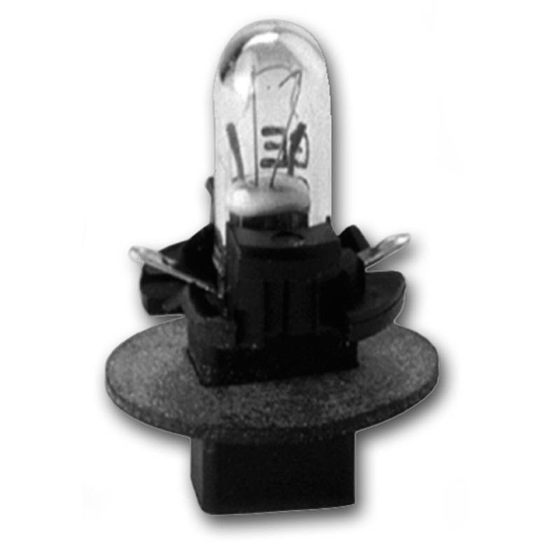 AutoMeter Twist In Tach Light 3219 image 2