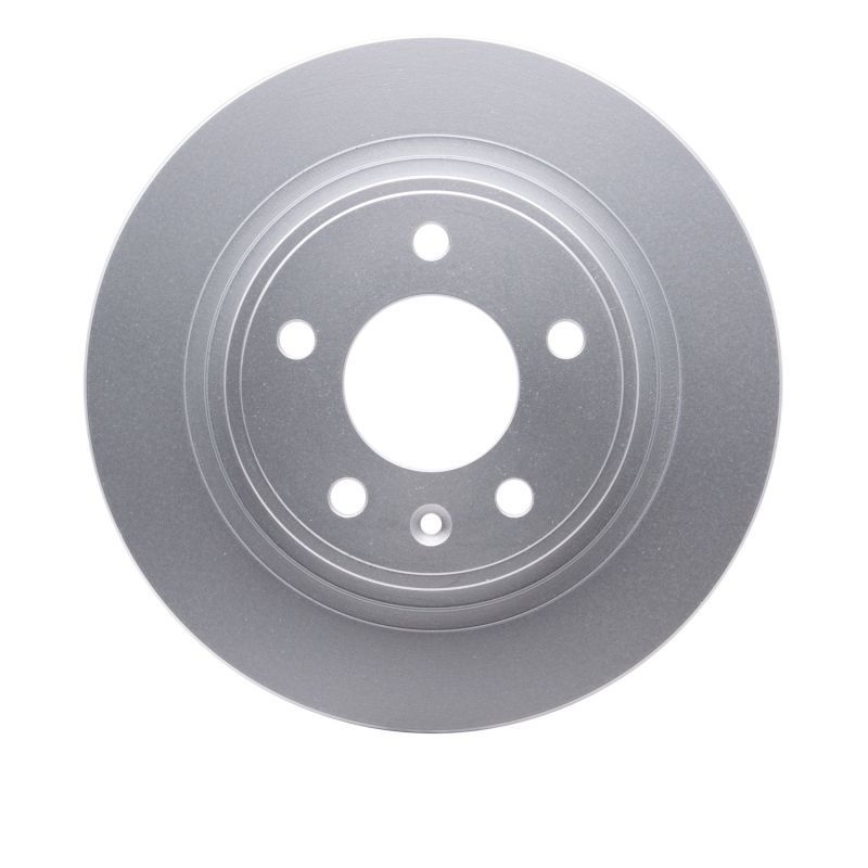 DFC 11-19 Buick Verano Rear GeoSPEC Coated Rotor 604-47044