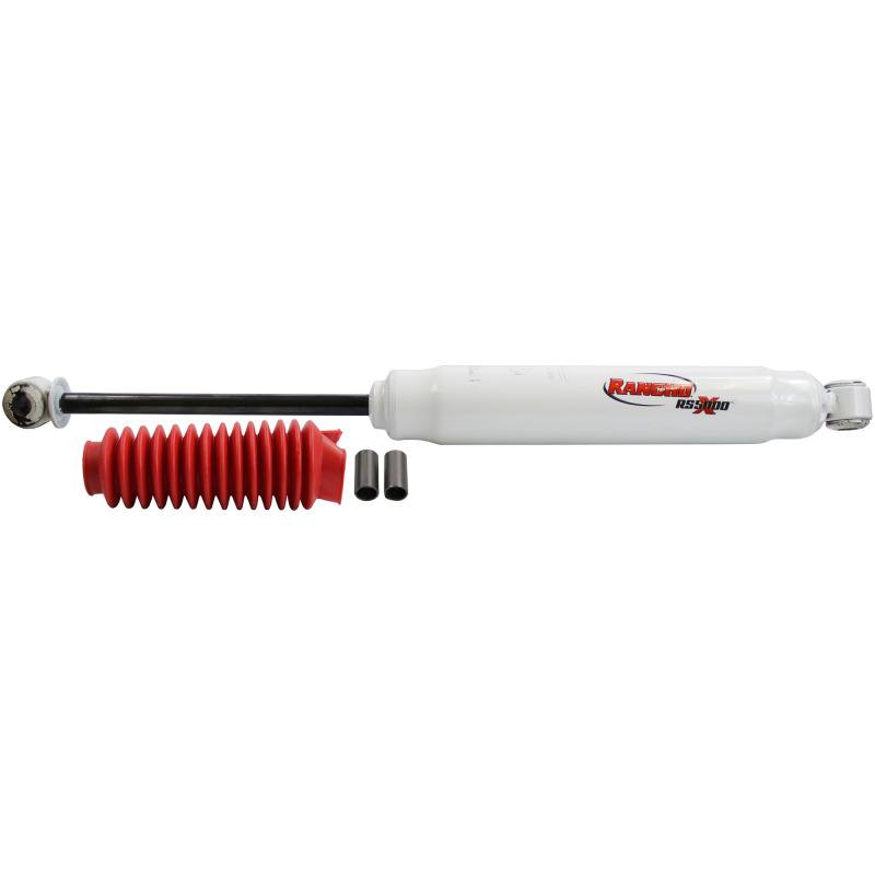 Rancho 65-69 Jeep Gladiator Front RS5000X Shock rs55116