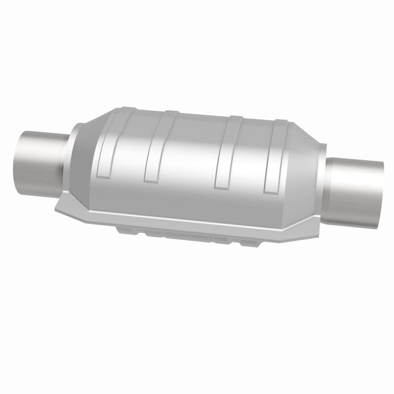 MagnaFlow Conv Universal 2.25 inch PC2 Rear 338135 image 8