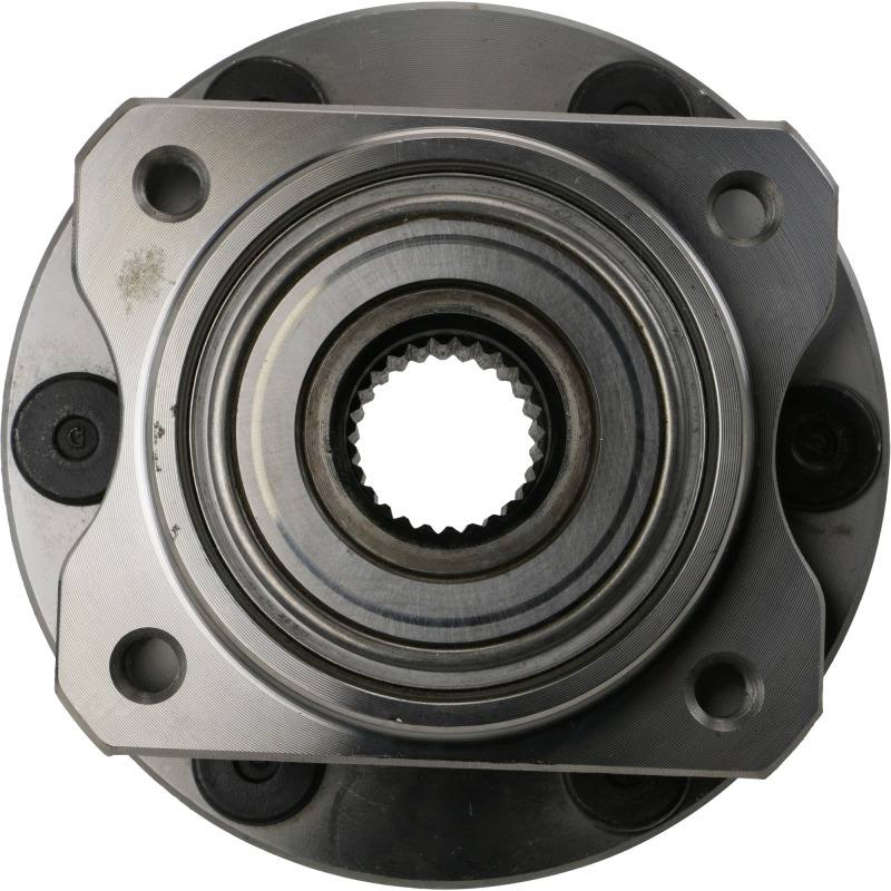 MOOG 13-14 SRT Viper Front Hub Assembly 513132 image 3