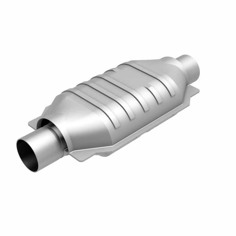 MagnaFlow Conv Universal 3 inch OEM Grade 51559 image 15