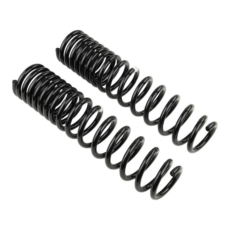 ARB / OME 2021+ Ford Bronco Rear Coil Spring Set for Medium Loads 3205 image 3