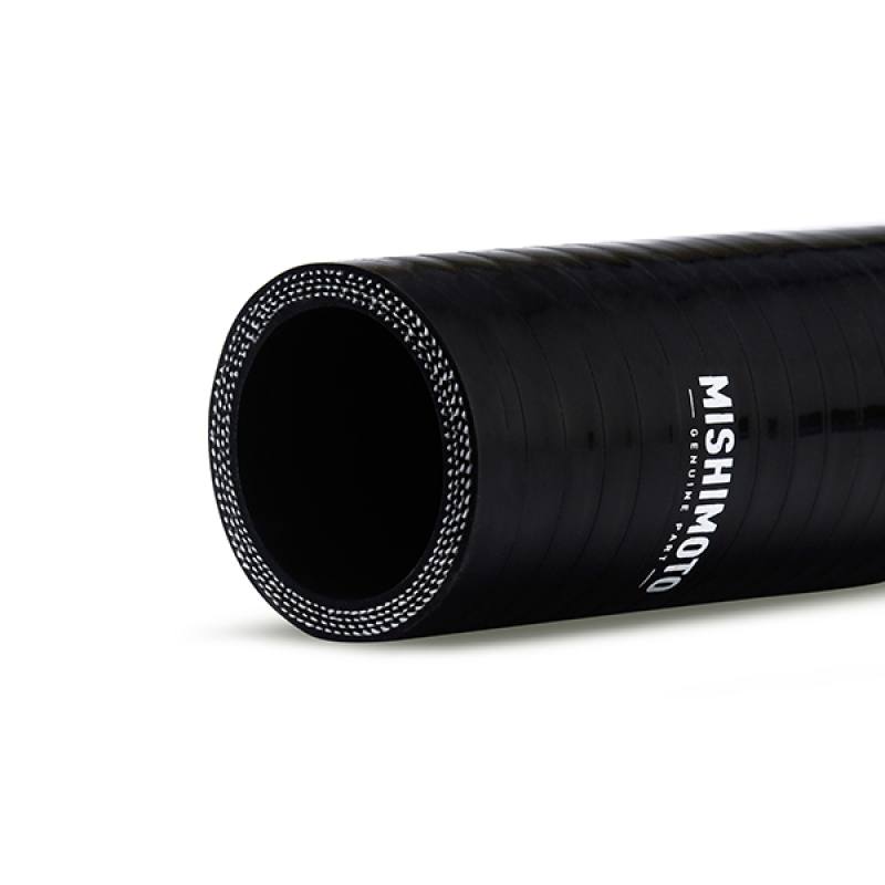 Mishimoto 65-67 Chevrolet Chevelle 283/327 Silicone Upper Radiator Hose mmhose-gm-3u image 6