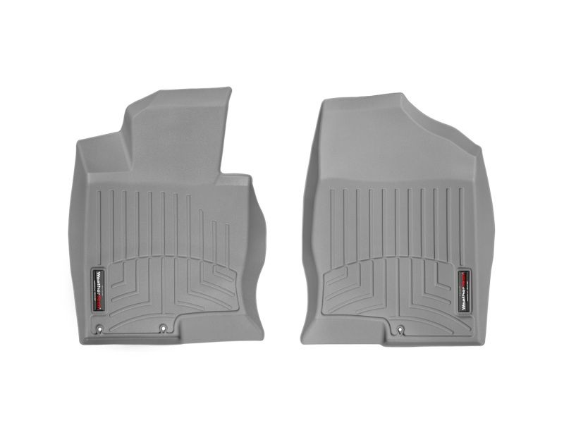 WeatherTech Front FloorLiner Hyundai Azera - Grey 464891