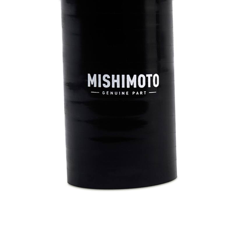 Mishimoto 65-67 Chevrolet Chevelle 283/327 Silicone Upper Radiator Hose mmhose-gm-3u image 7
