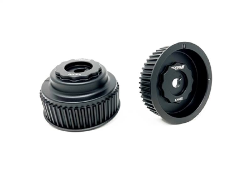Torque Solution HD Cam Gear Set Subaru EJ25/EJ207 (Non AVCS Exhaust Cams) tssu720