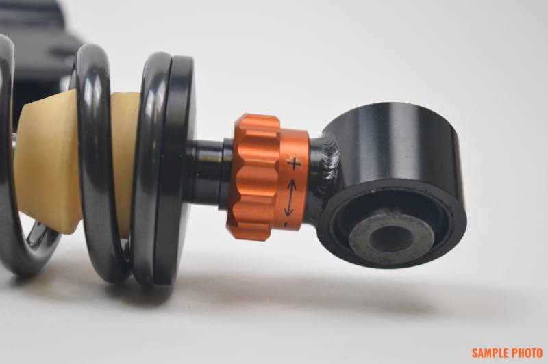 AST 15-18 Porsche 911/991 Carrera 2/4/4S/GTS/Targa/Cabrio (2WD + 4WD) 5100 Series Coilovers ACU-P2214S image 5