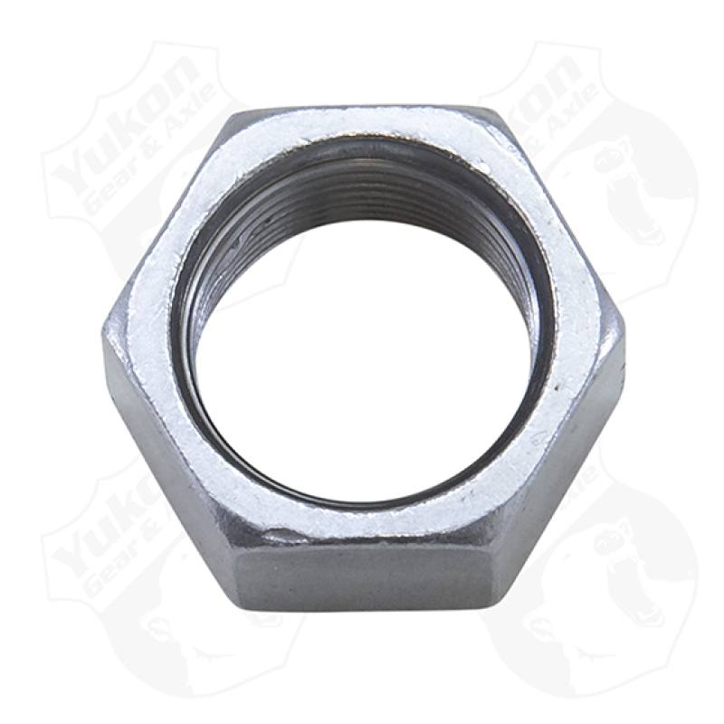 Yukon Gear Pinion Nut ysppn-016 image 3