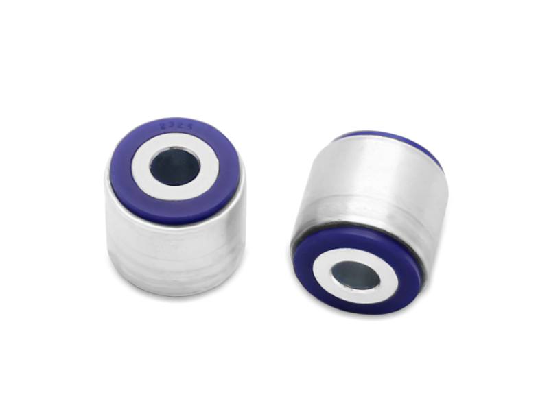 SuperPro 2004 Mazda 3 i Rear Upper Inner Control Arm Bushing Kit spf2325k image 2