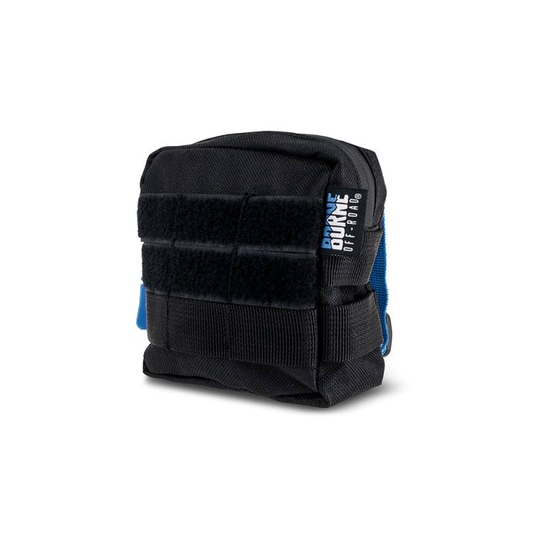 Borne Off-Road Molle Pouch Set - 6-Pack bnmpb002 image 7
