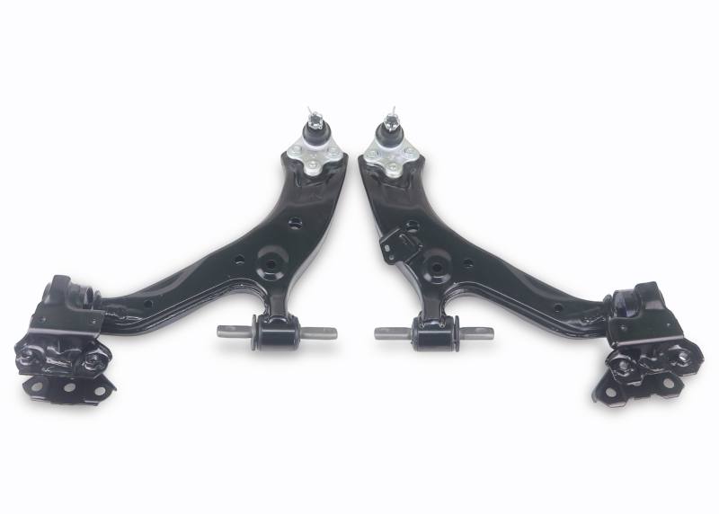 Superpro 12-16 Honda CR-V Lower Control Arm Set - Front TRC1170 image 2