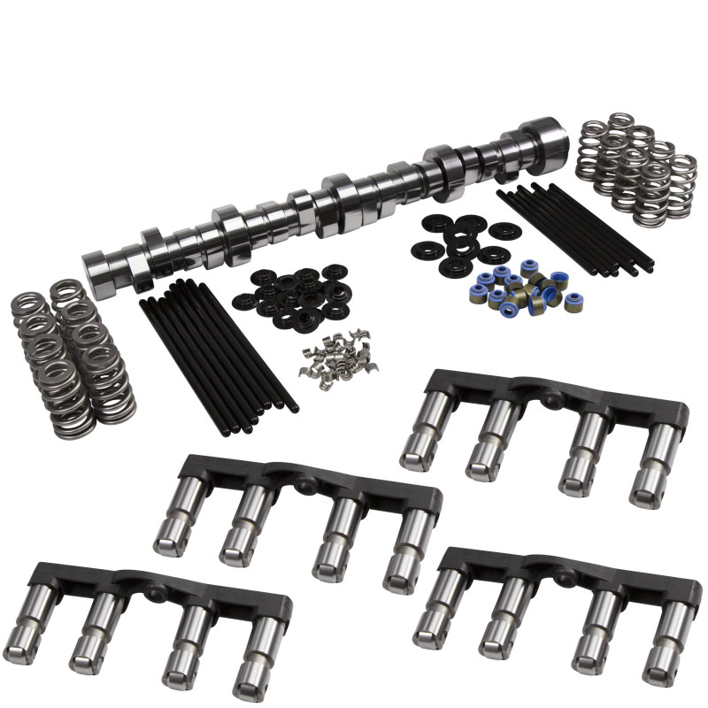 COMP Cams Stage 2 Master Camshaft Kit Dodge NonVVT 5.7/6.1L HEMI