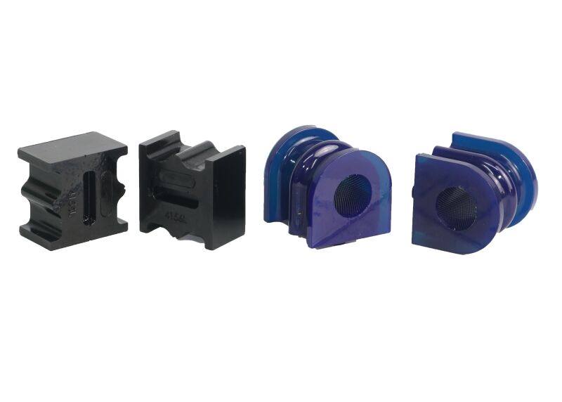 SuperPro Rear Sway Bar Mount Bushing Kit spf4156-21k image 3