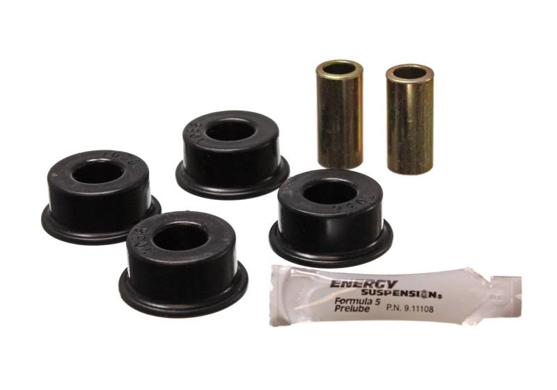 Energy Suspension Track Arm Bushing - Black 2.7101g