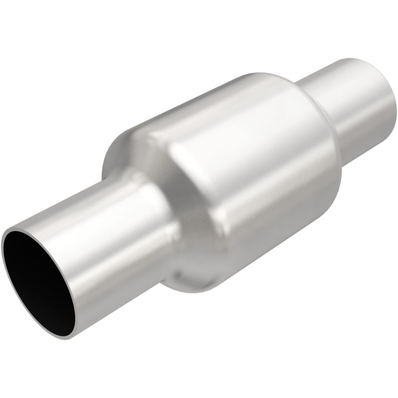 MagnaFlow Conv Univ 1.75inch pre-conv 50003 image 2