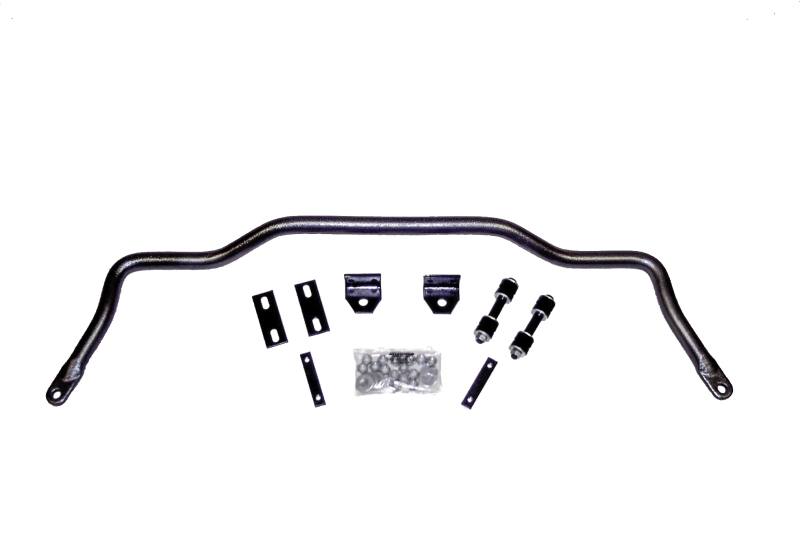Hellwig 55-57 Chevrolet Bel Air Solid Chromoly 1-1/4in Front Sway Bar 5722 image 3