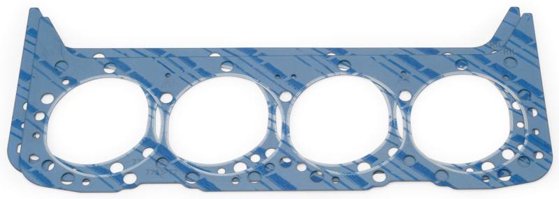 Edelbrock SBC Head Gasket 7310 image 2