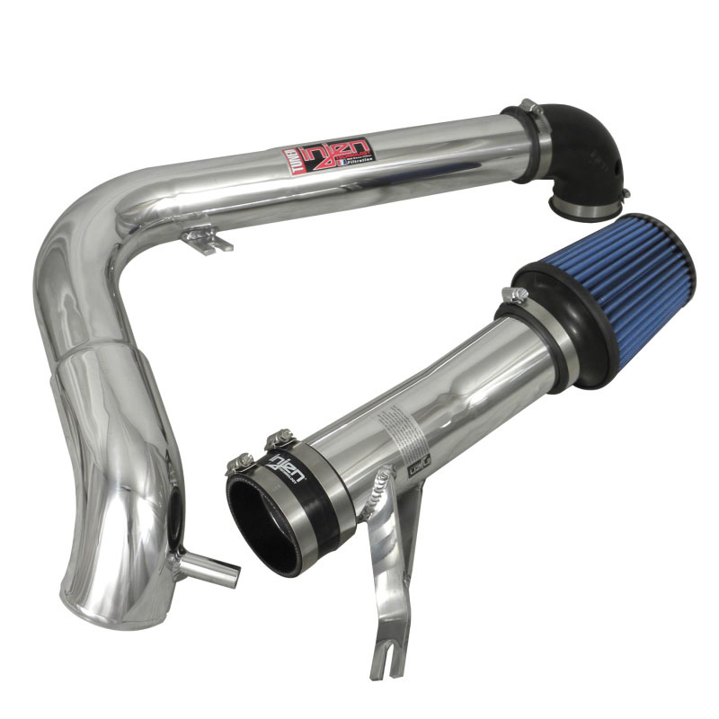 Injen SP5041P Injen Cold Air Intake Dodge Dart 2.0L Tuned two piece