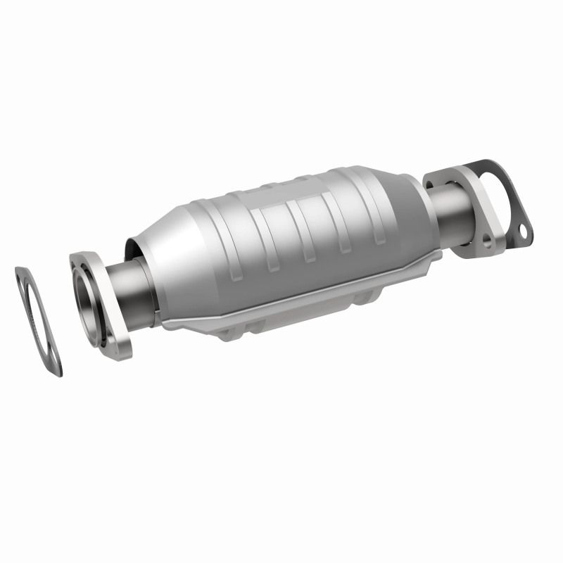 MagnaFlow Conv Direct Fit Mazda-Nissan 22757 image 2