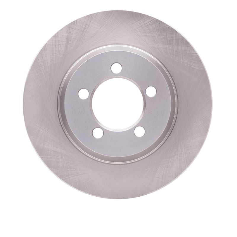 DFC 65-72 Dodge Dart Front Brake Rotor 600-40002