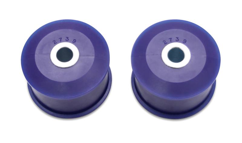 SuperPro Mitsubishi Rear Differential Mount Bushing Kit SPF2739K