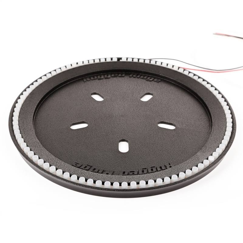 Rugged Ridge 3rd Brake Light LED Ring 11585.04 image 3