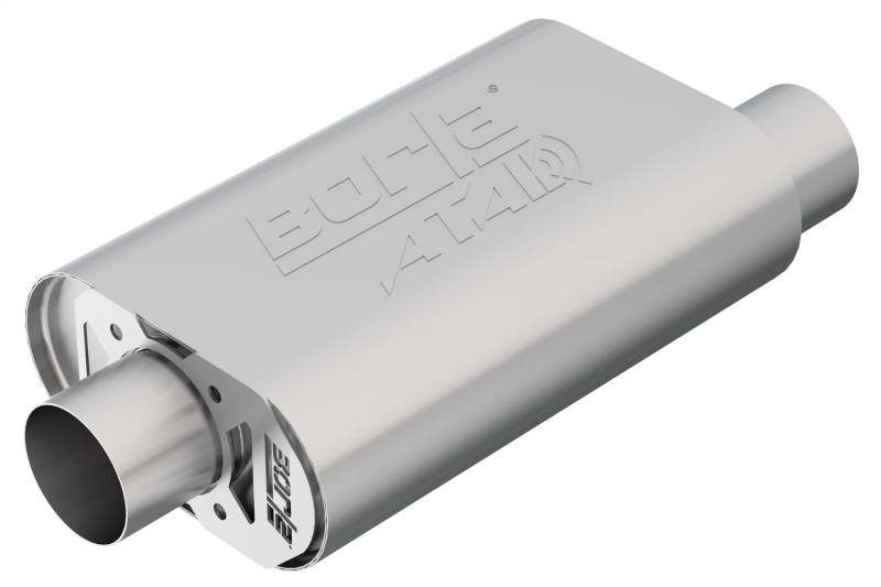 Borla Non-Spec Vehicle ALL CrateMuffler 400844 image 4
