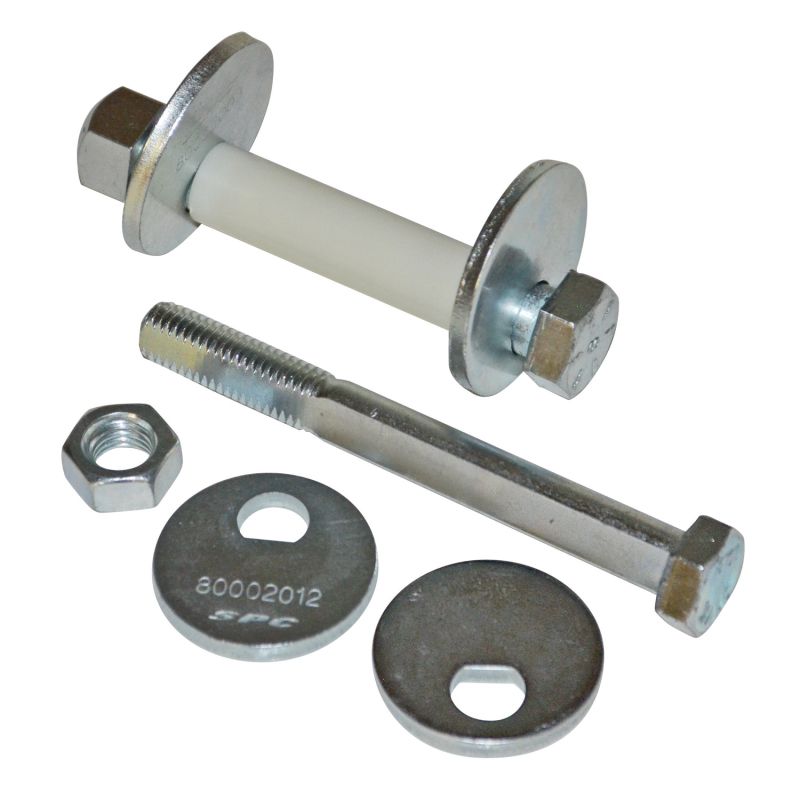 SPC Performance TOYOTA CAM BOLT KIT (2) 25435
