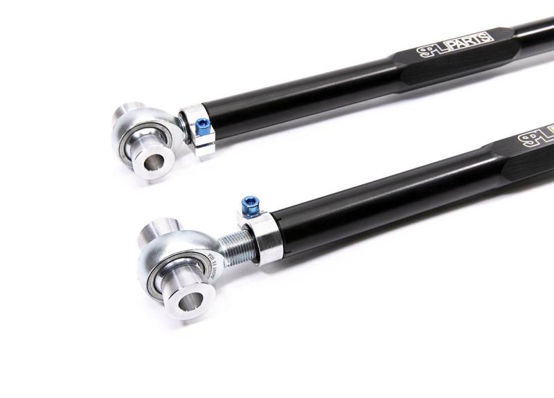 SPL Parts 16-19 Cadillac ATS/ATS-V/CTS/CTS-V Rear Toe Links splrtaats image 3
