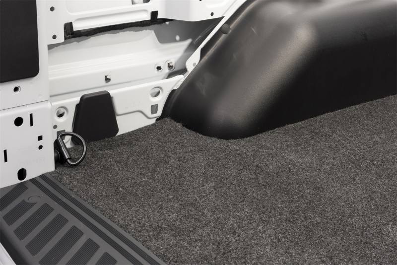 BedRug 92-15 Ford E-Series Standard VanRug - Full vrf92 image 3