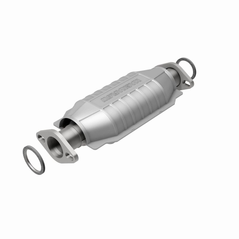 MagnaFlow Direct Fit Converter Dodge-Eagle-Mitsubishibi-Pl 23244 image 13