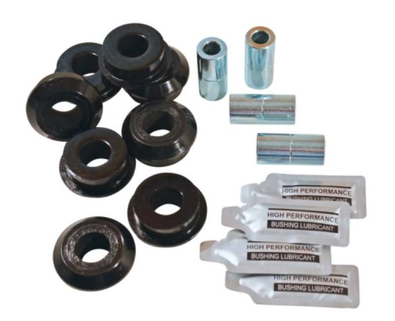 SPC Performance Replacement Bushing Kit for 25560 Titan Control Arms 25566 image 2