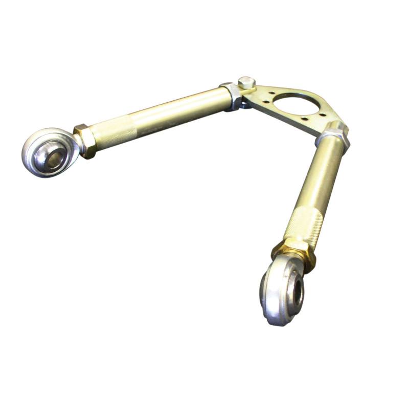 SPC Performance GM Full Size Front Adjustable Upper Control Arm (Race Only) 92044 image 2
