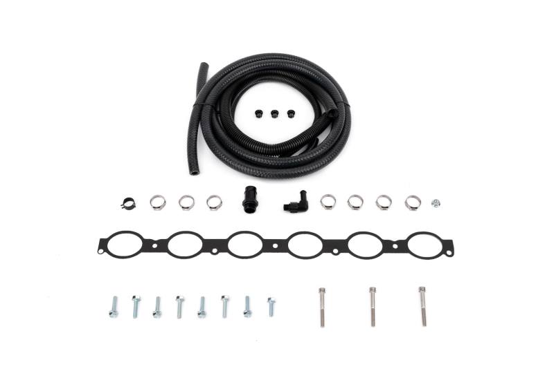 AMS Performance BMW B58 Intake Manifold ams510800011 image 2