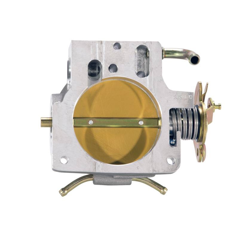 BBK 80mm Throttle Body - LS1 Camaro V8 1709 image 5