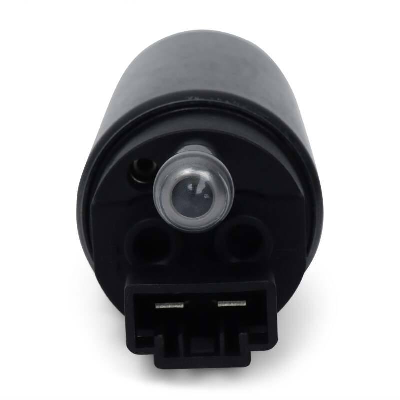 BLOX Racing 320LPH Electric Fuel Pump E85 In-tank - Offset Inlet BXFU-02341-E