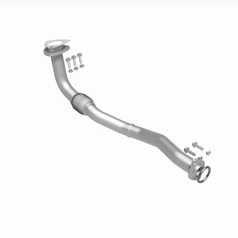 BRE Exhaust 96-97 RAV4 2.0L Front Pipe Kit 107-0112 image 10