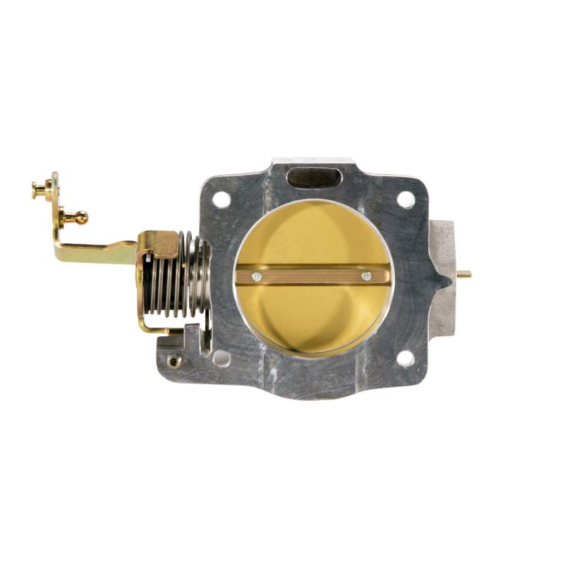 BBK 65mm throttle body assembly Mustang 3.8L V6 1552 image 12