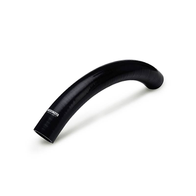 Mishimoto 65-67 Chevrolet Chevelle 396 Silicone Upper Radiator Hose mmhose-gm-27u image 11
