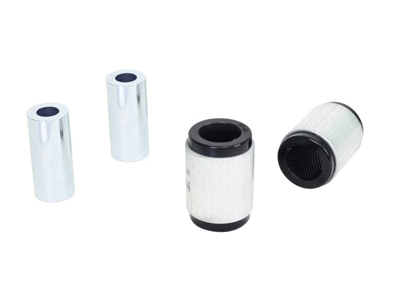 Whiteline 08-17 Mitsubishi Lancer Rear Upper Control Arm Bushing W63751