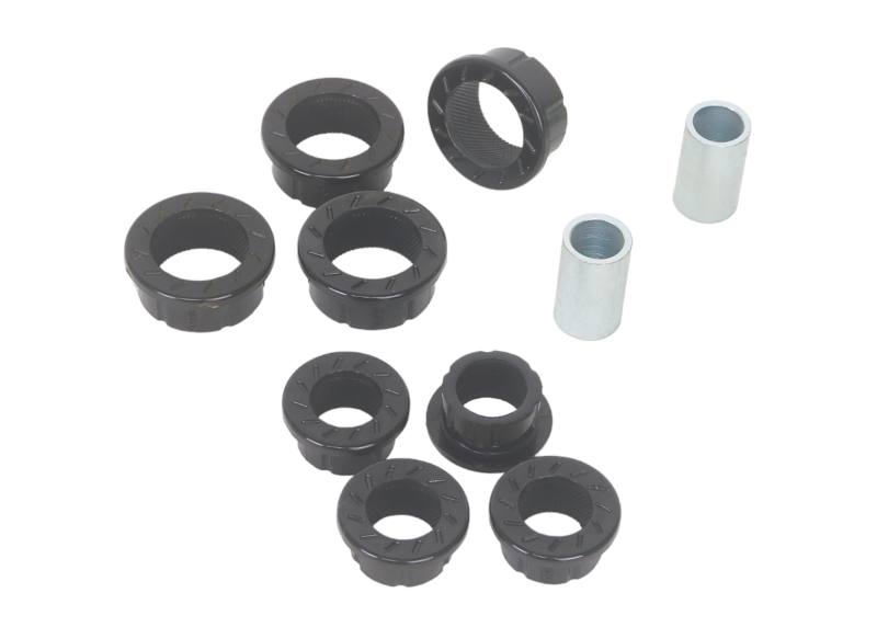 Whiteline 1973-1983 Jeep CJ5 Transmission - Mount Bushing w93574 image 6